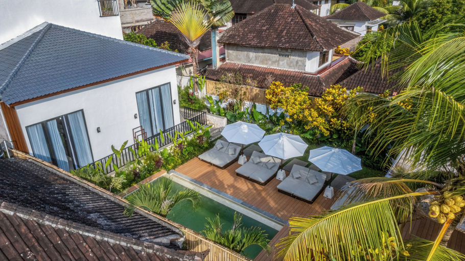Others 2, Palermo Suites Ubud by Betterplace, Gianyar