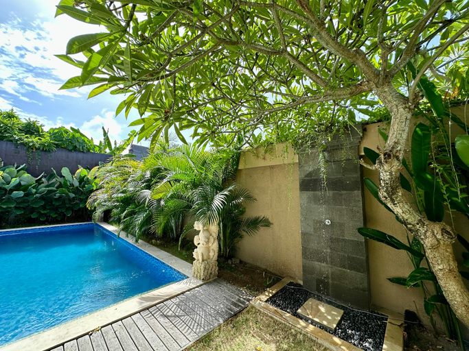 Facilities 4, KUMARU Villa Canggu, Badung