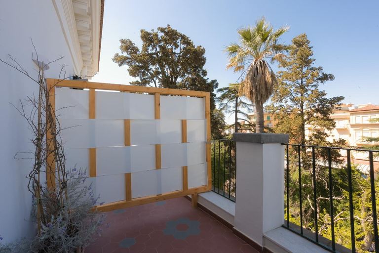 Exterior & Views 2, Casa Enzina, Napoli