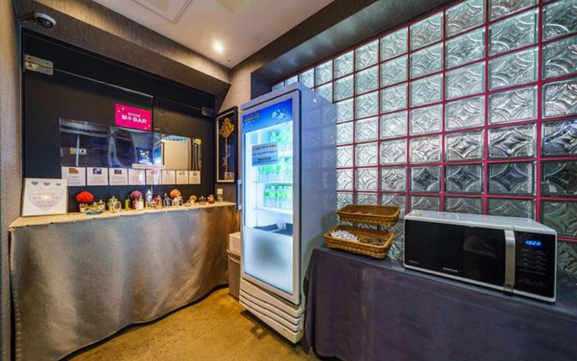 Others 3, Suwon City Hall Station Hotel Shine, Suwon