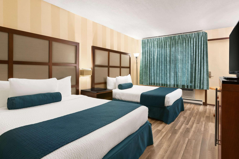 Others 2, Days Inn by Wyndham Blainville Conference Centre, Thérèse-De Blainville