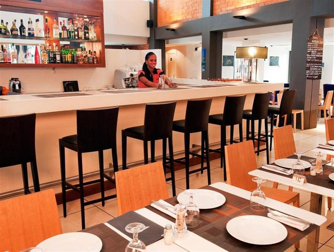 Food & Drinks 4, ONOMO Hotel Dakar, Dakar