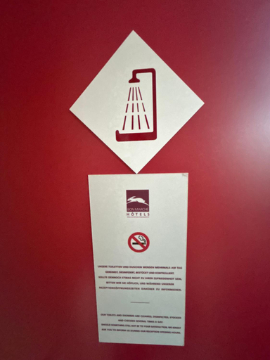 Others 4, bon marche hotel Bochum, Bochum