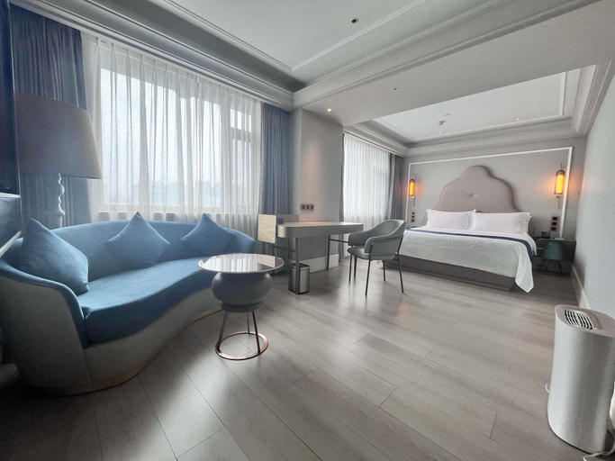 Others 5, Mercure Harbin Hexing Road, Harbin