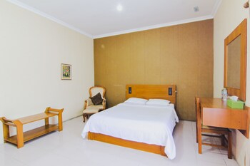 Others 4, Hotel Bandara Asri, Sleman
