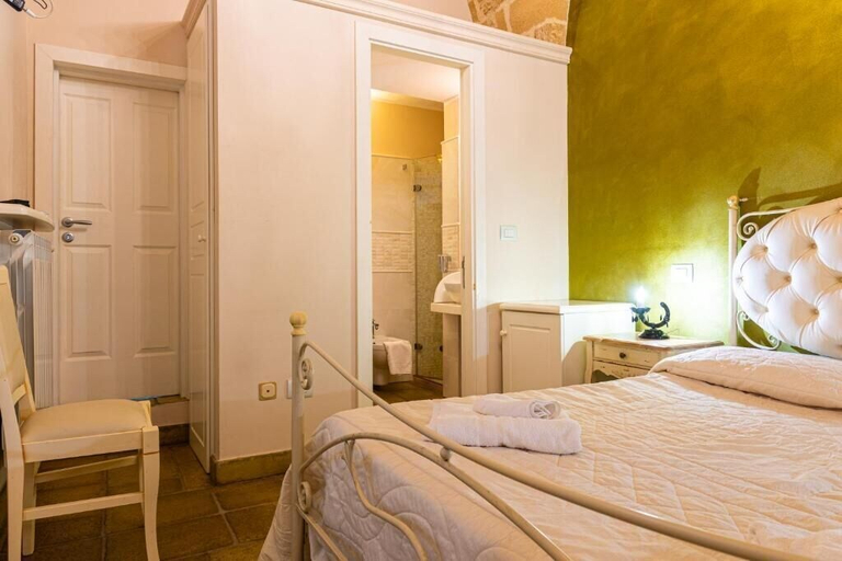 Others 3, B&B Luxury Palazzo Aurora, Lecce