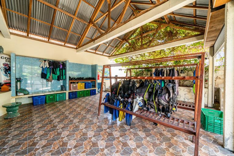 Others 2, Ocean Sun Homestay, Karangasem
