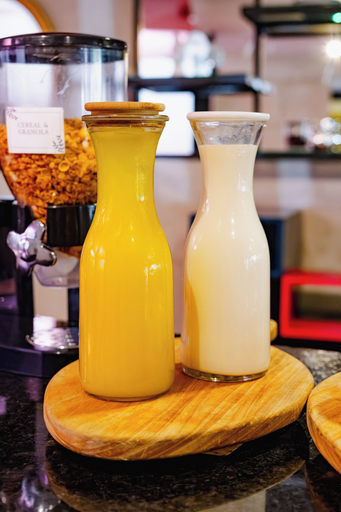 Food & Drinks 5, Cardedeu Express Hotel, San Salvador