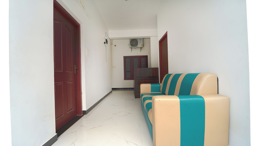 Interior 4, Neo Stayza Hotel Trivandrum Near Padmanabhaswamy Temple & Trivandrum Central Railway Station, Thiruvananthapuram