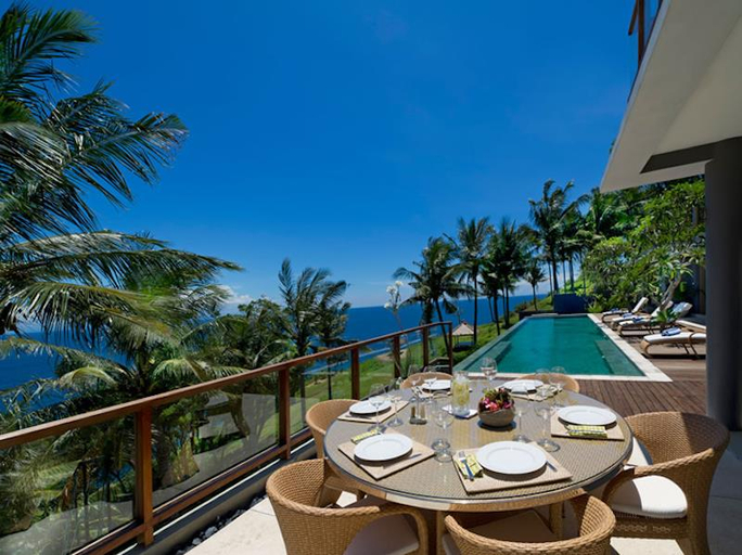 Malimbu Cliff Villa - Others