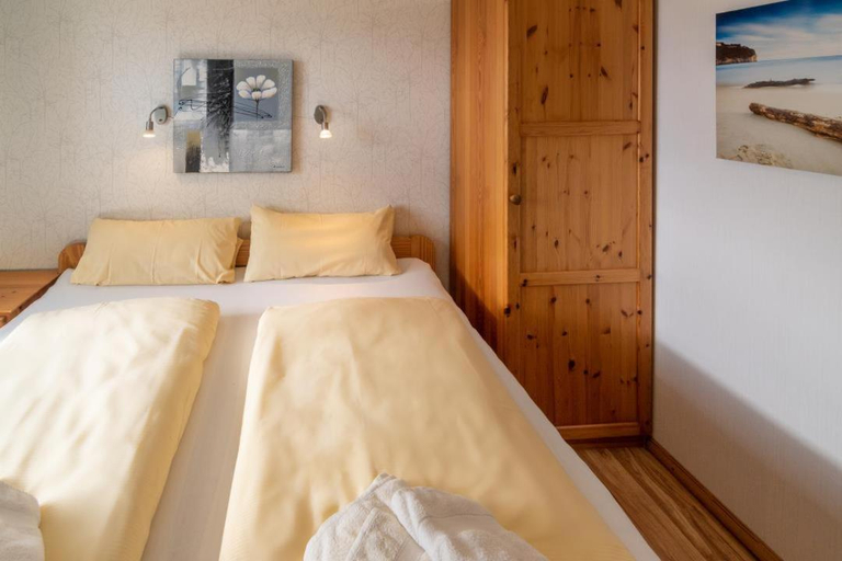 4, Holiday apartment Strandmuschel, Aurich