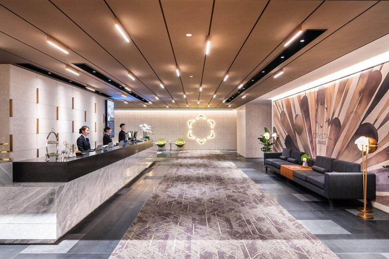 Public Area 3, Novotel Shanghai Hongqiao Gubei, Shanghai