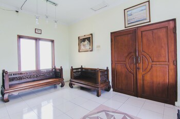 Others 5, Hotel Bandara Asri, Sleman