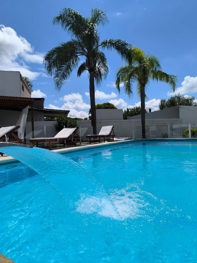 Sport & Beauty 4, HOTEL MIRAMAR, San Justo