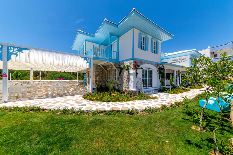 Others 4, Otel Mavi Beyaz Datca Butik Otel, Datça