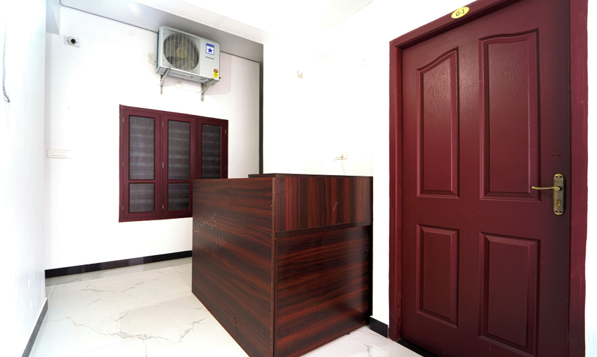 Interior 5, Neo Stayza Hotel Trivandrum Near Padmanabhaswamy Temple & Trivandrum Central Railway Station, Thiruvananthapuram