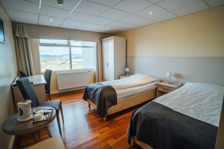 Bedroom 3, Sel-Hotel Mývatn, Skútustaðahreppur
