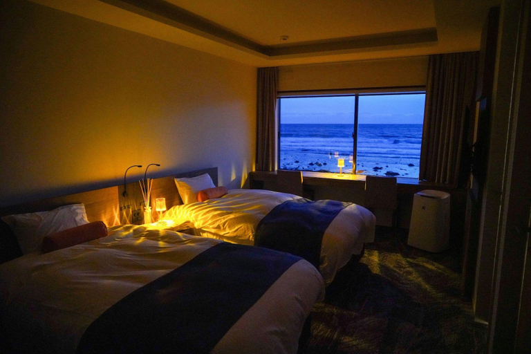 Bedroom 3, Sinori205, Hakodate