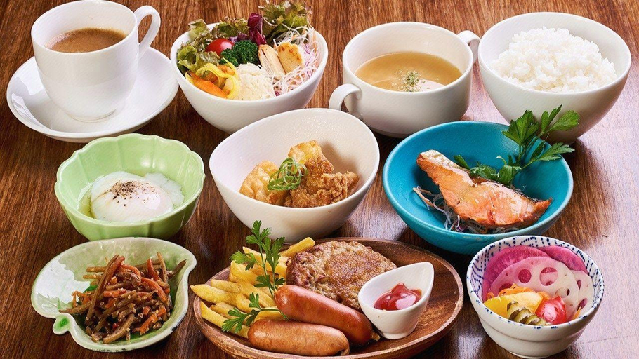 Food & Drinks 4, Kurplaza Pirika, Imakane