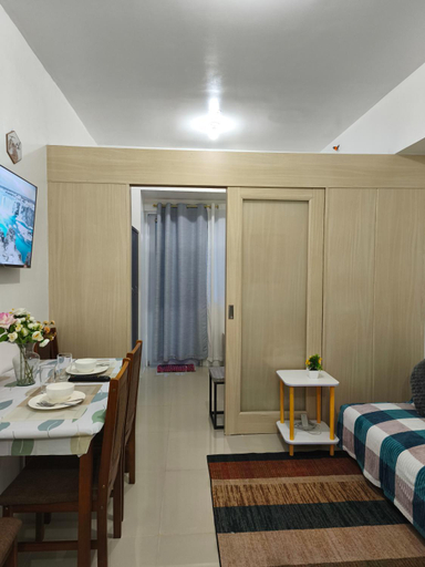 Others 3, Condo unit-SM Jazz Residences, Makati City