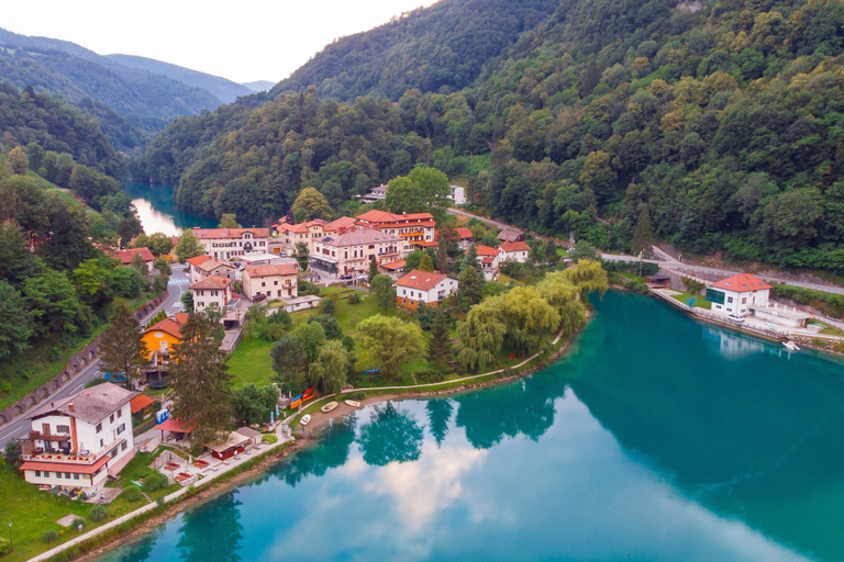 Others 5, House Naturalina With Pool Near Tolmin, Tolmin