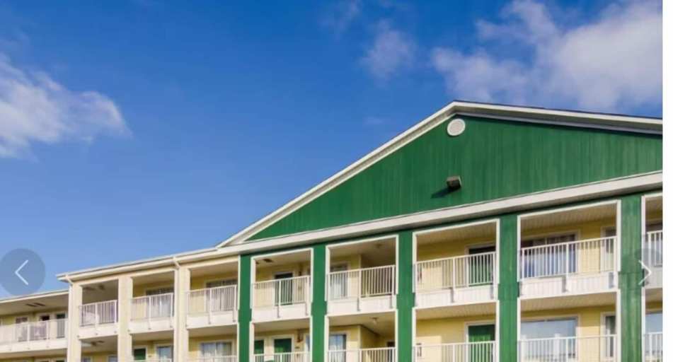 Exterior & Views 5, Birch Hill Suites Sulphur, Calcasieu