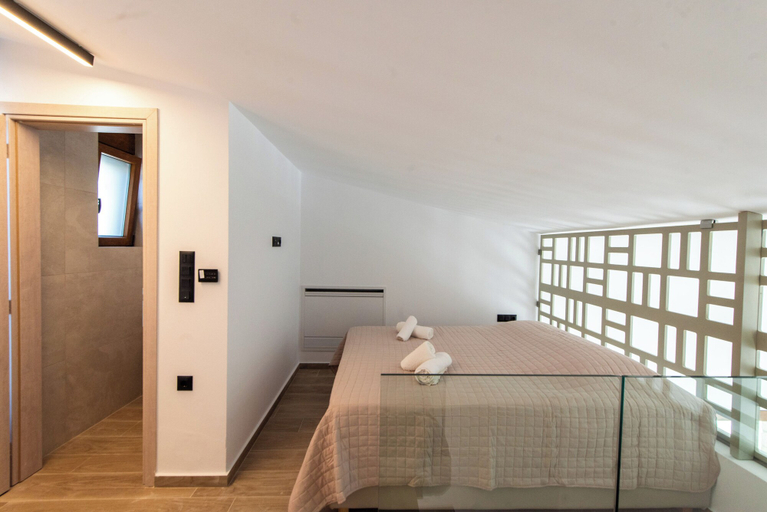 Room 2, Villa Petradi With Private Pool, Crete