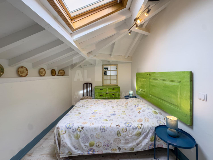 Bedroom 3, Casas da villa - Apartments, Mafra