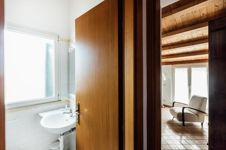 Bathroom 4, In Centro Residenza-Suites & Apartments, Chieti