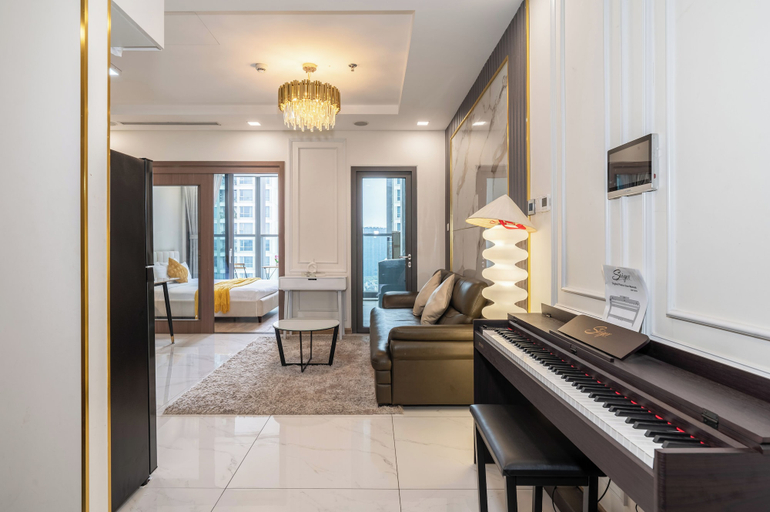 Primary image, The Kingston Landmark 81 Sky Residence, Bình Thạnh