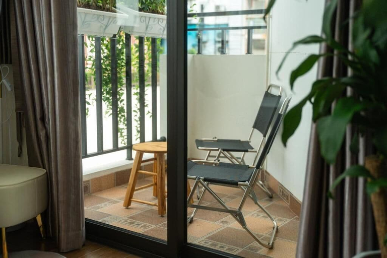 Interior 2, T98 Westlake View Trich Sai - Studio, Tây Hồ