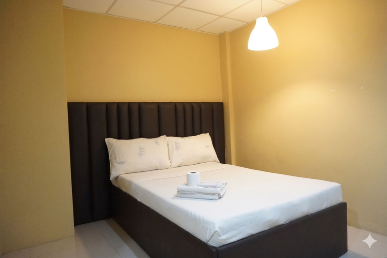 Others 5, RedDoorz @ Sandico Apartelle near US Embassy Manila, Manila City