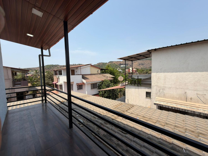Others 2, N cube villa, Pune