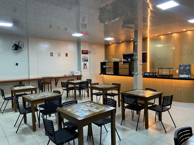 Food & Drinks 5, Raludi Hotel, Barcarena