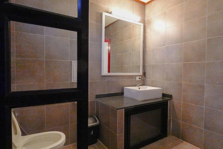 Bathroom 4, Amazing Pool Villa Pattaya, Pattaya