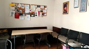 Others 3, Kevin's Hostel, Kadıköy