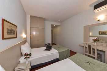 Others 3, Febor Park Hotel, Beşiktaş