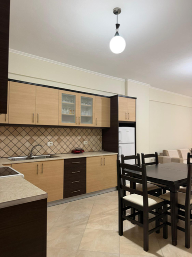 Others 4, Holiday Apartment Bido Sarande, Sarandës