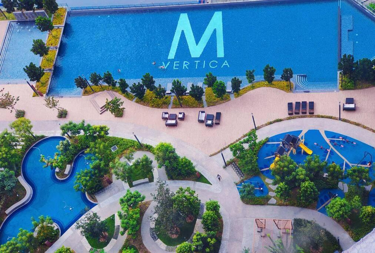 Others 5, M Vertica Residence, Kuala Lumpur