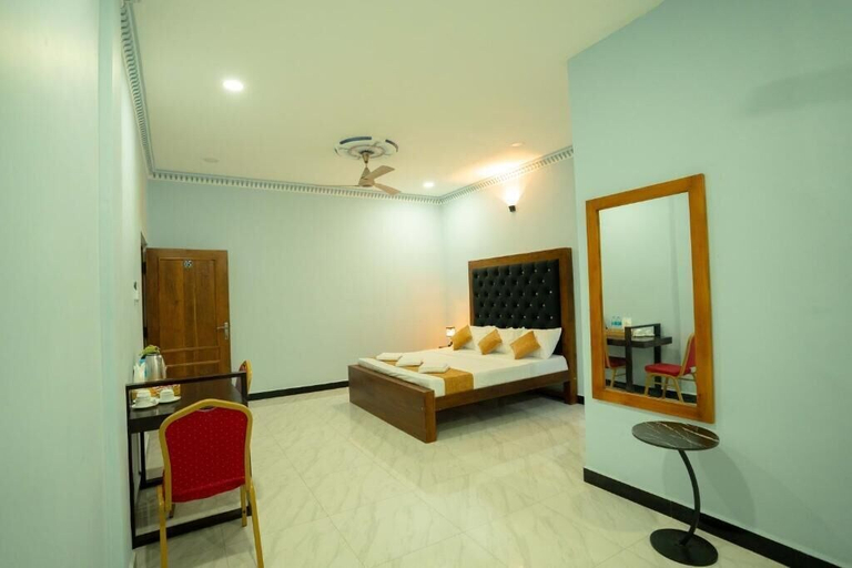 Room 5, Best Inn Jaffna, Nallur