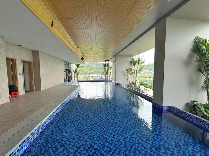 Sport & Beauty 2, Homestay Green Bay Premium, Hạ Long