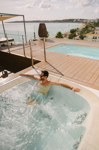 Sport & Beauty 3, Hotel Kyrat Amarac - Adults Only, Baleares