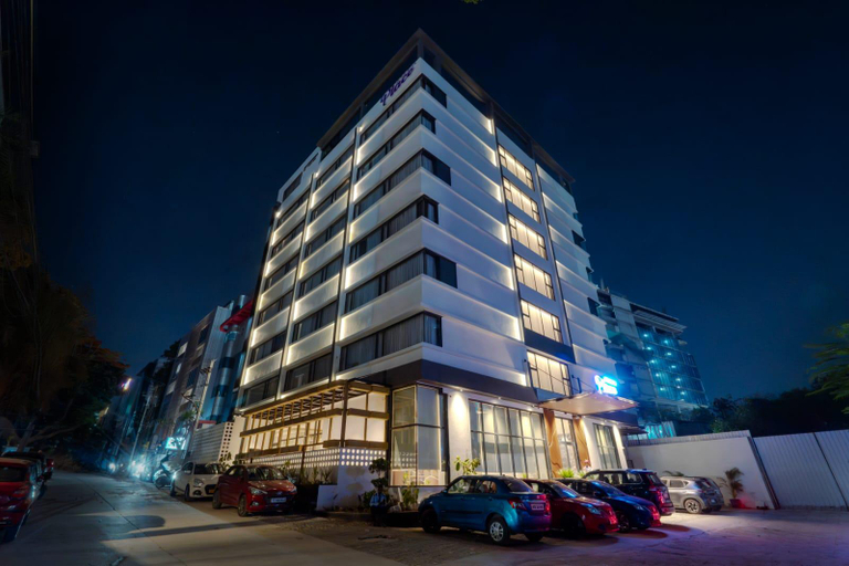 Amenity (Guest room), Regenta Place Hitech City, Hyderabad – A Royal Orchid Hotels Brand, Hyderabad