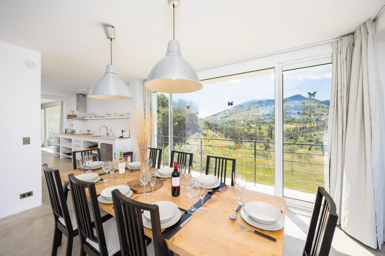Facilities 4, Villa Voukithro, Ionian Islands