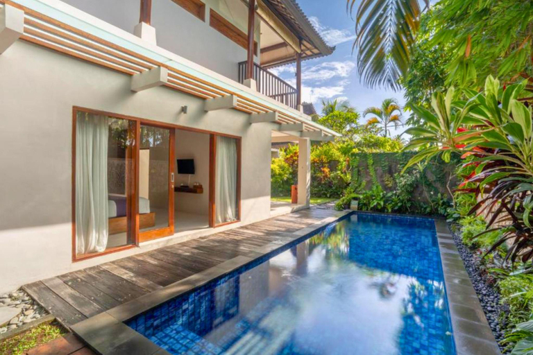 Others 4, Spacious Jasmine 2 BR Private Pool Villa, Gianyar