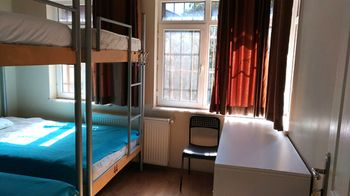 Others 5, Kevin's Hostel, Kadıköy