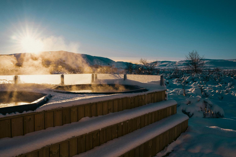 Sport & Beauty 2, Grimsborgir - Your Holiday Home in Iceland, Grímsnes- og Grafningshreppur
