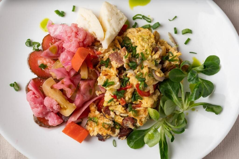 Food and drink 5, Barrique Livezii 3, Brasov