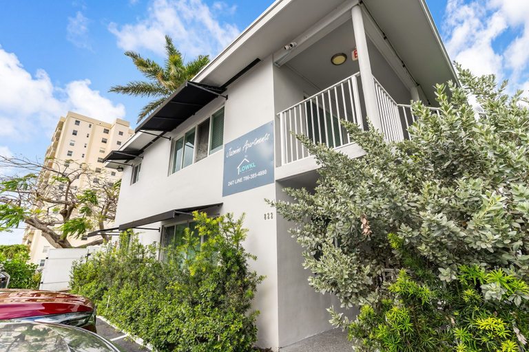 Exterior & Views, The Jasmine Apartments by Lowkl, Broward