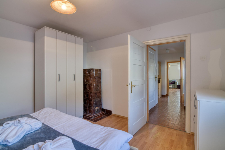 Bedroom 3, Farmhouse Blackberry Pool&wellness, Vransko